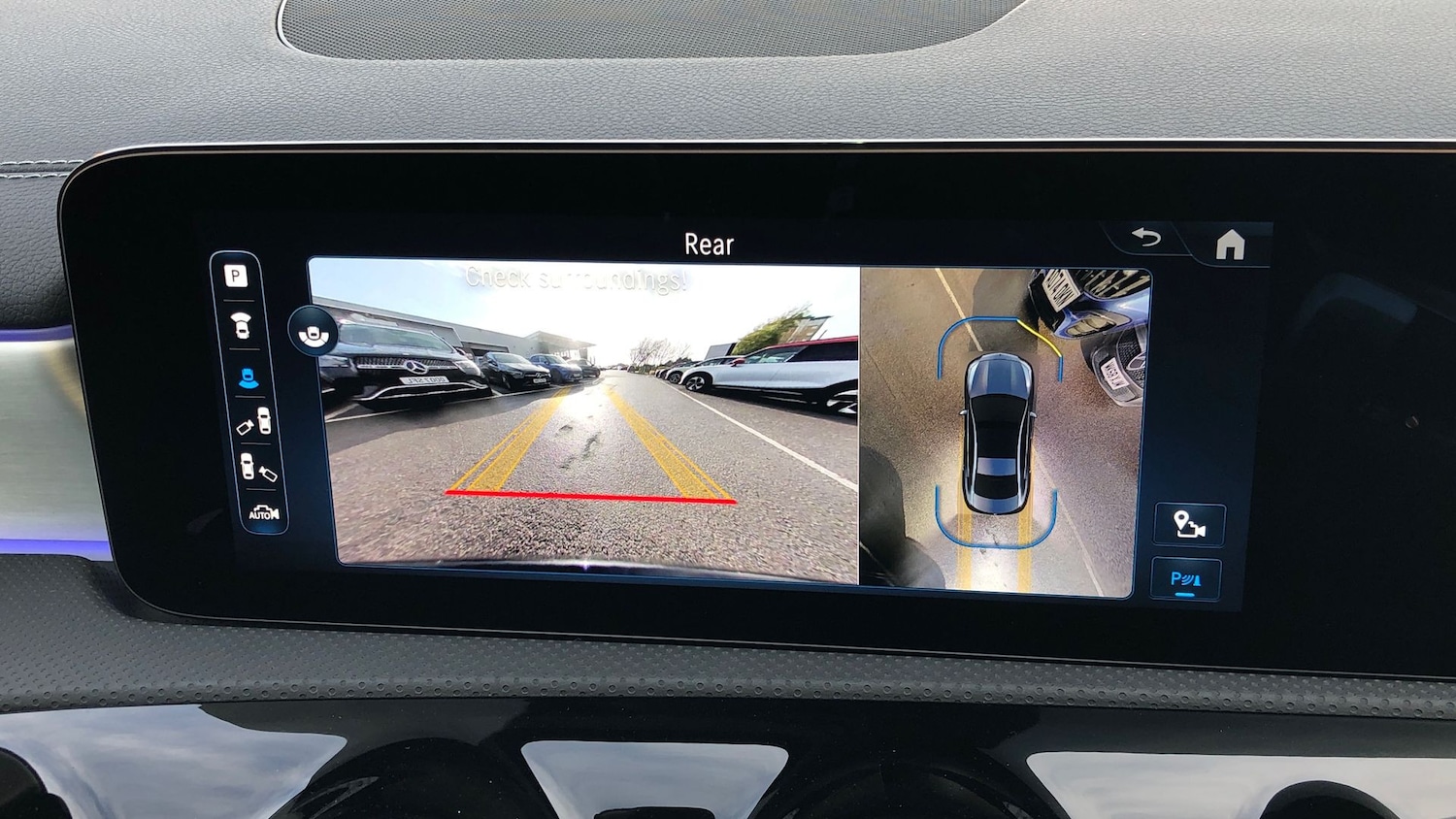 Used Mercedes-Benz CLA 2024 for sale - 76778150: Photo 26