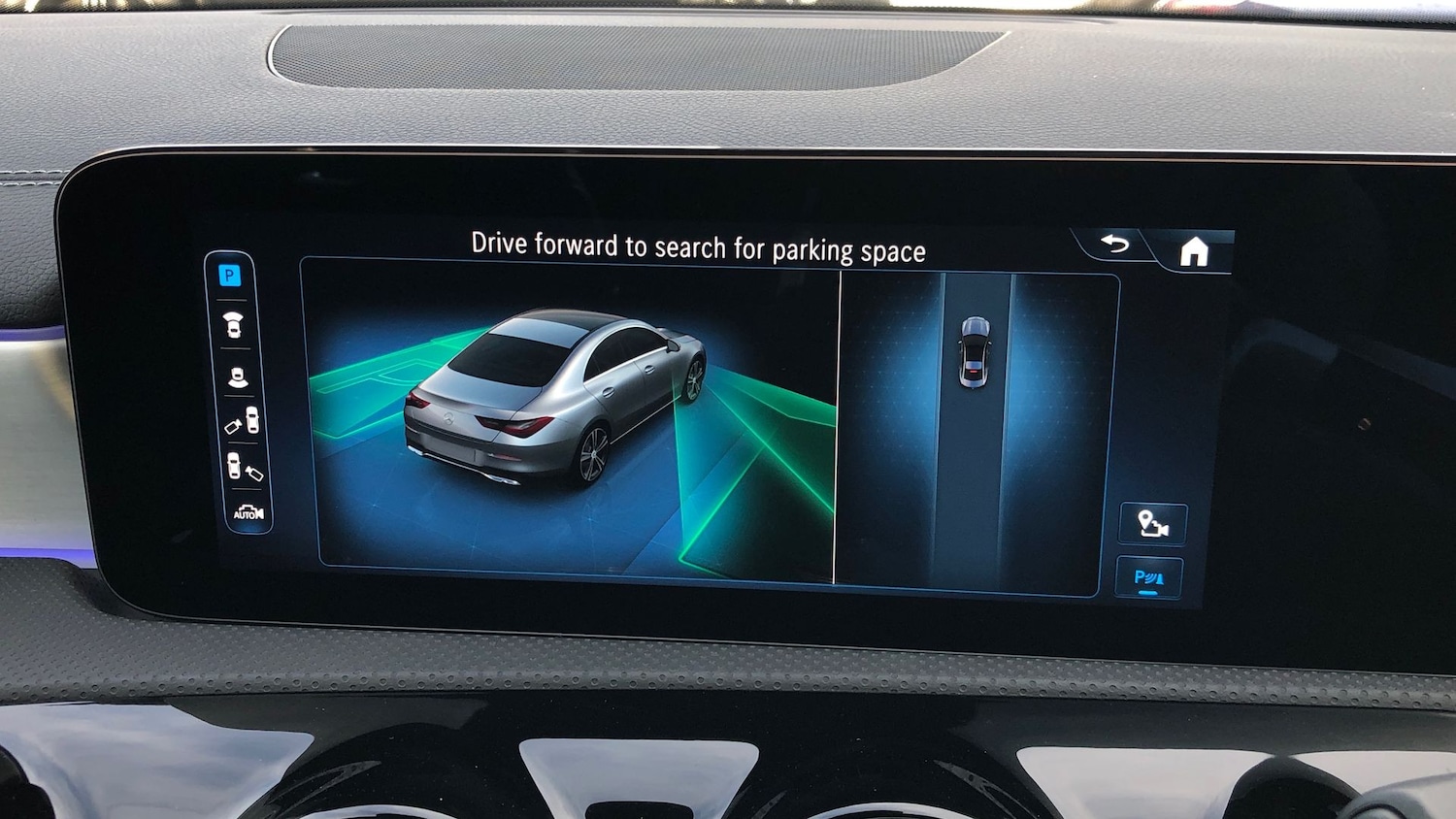 Used Mercedes-Benz CLA 2024 for sale - 76778150: Photo 27