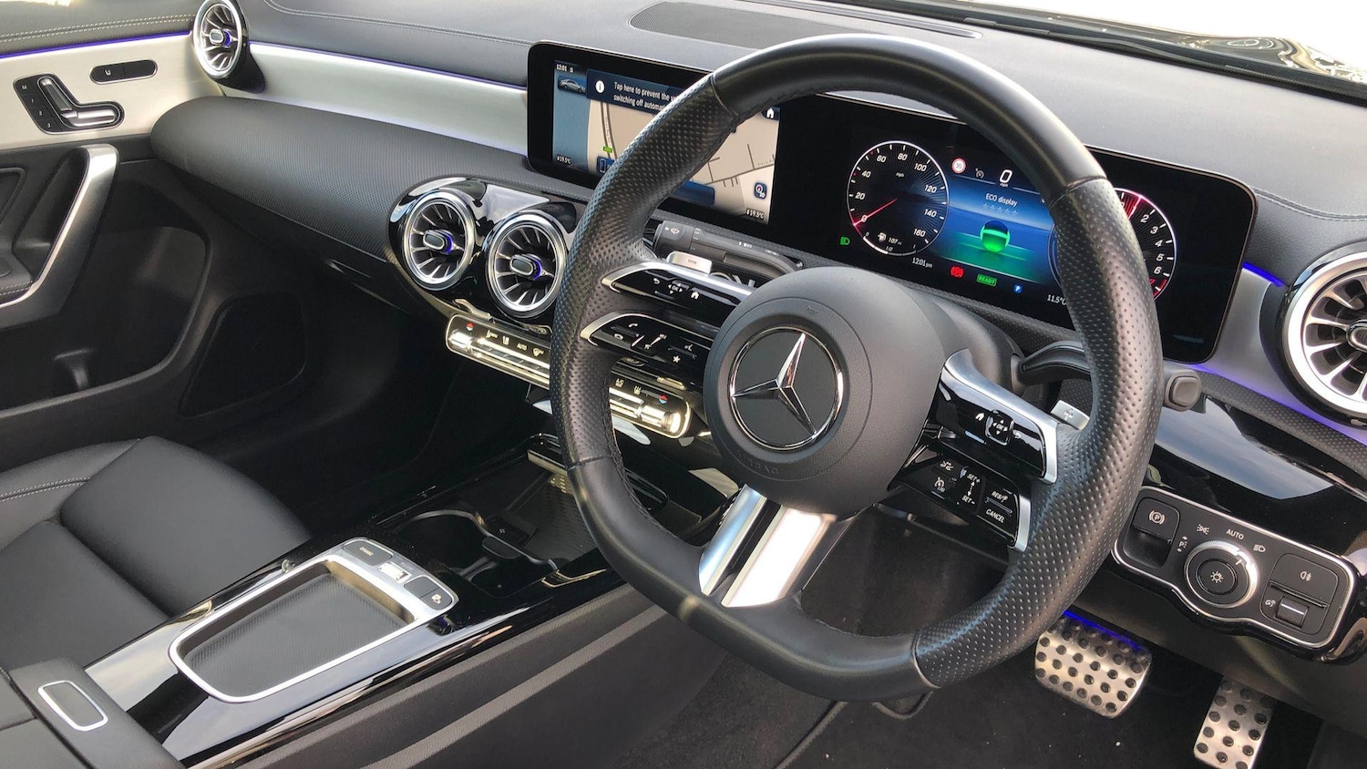 Used Mercedes-Benz CLA 2024 for sale - 76778150: Photo 3