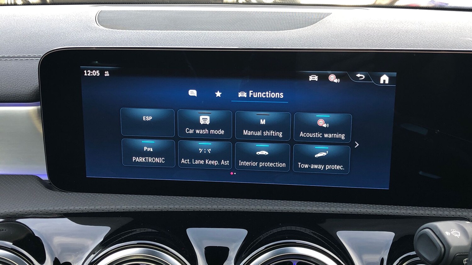 Used Mercedes-Benz CLA 2024 for sale - 76778150: Photo 34