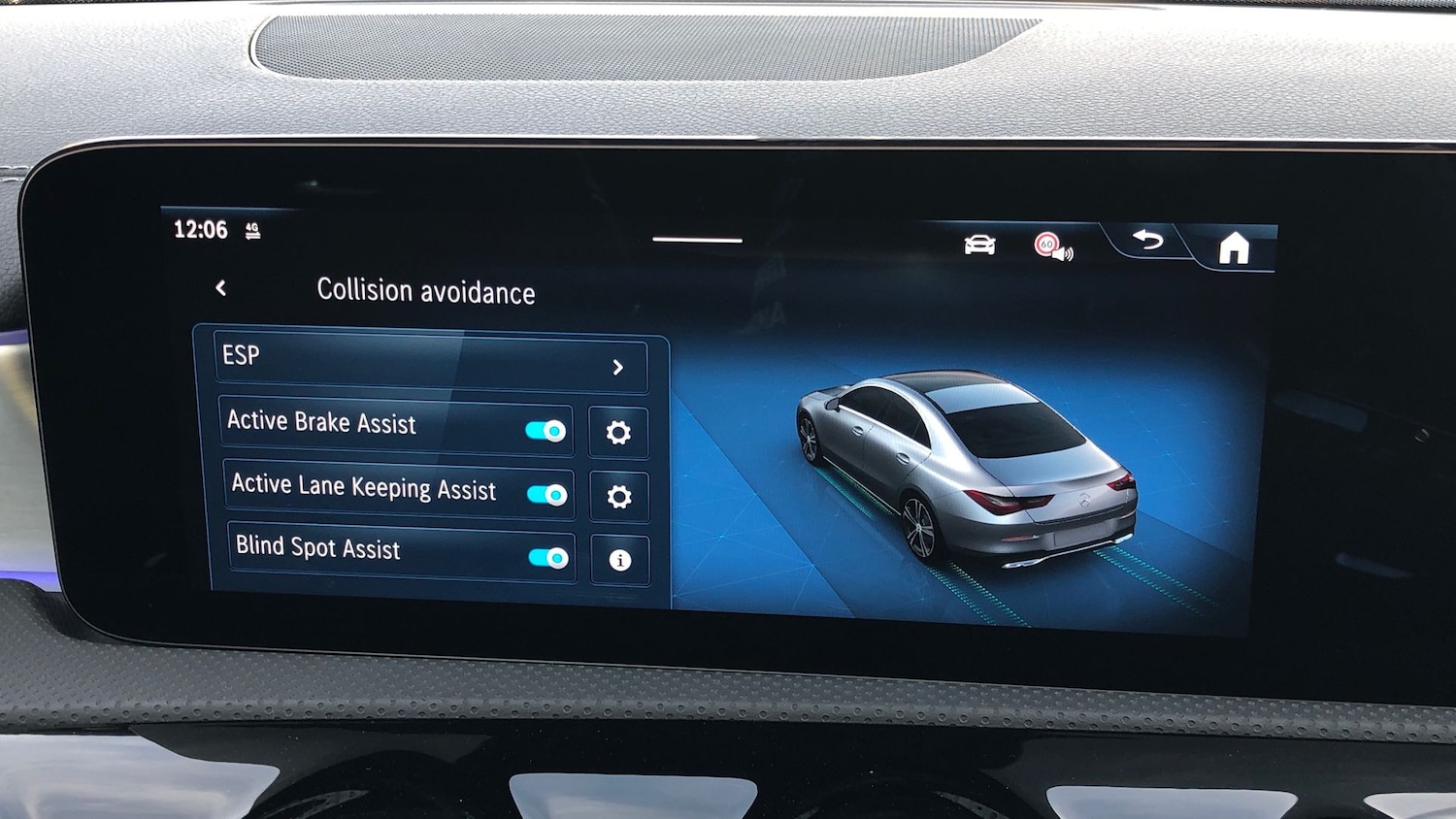 Used Mercedes-Benz CLA 2024 for sale - 76778150: Photo 35