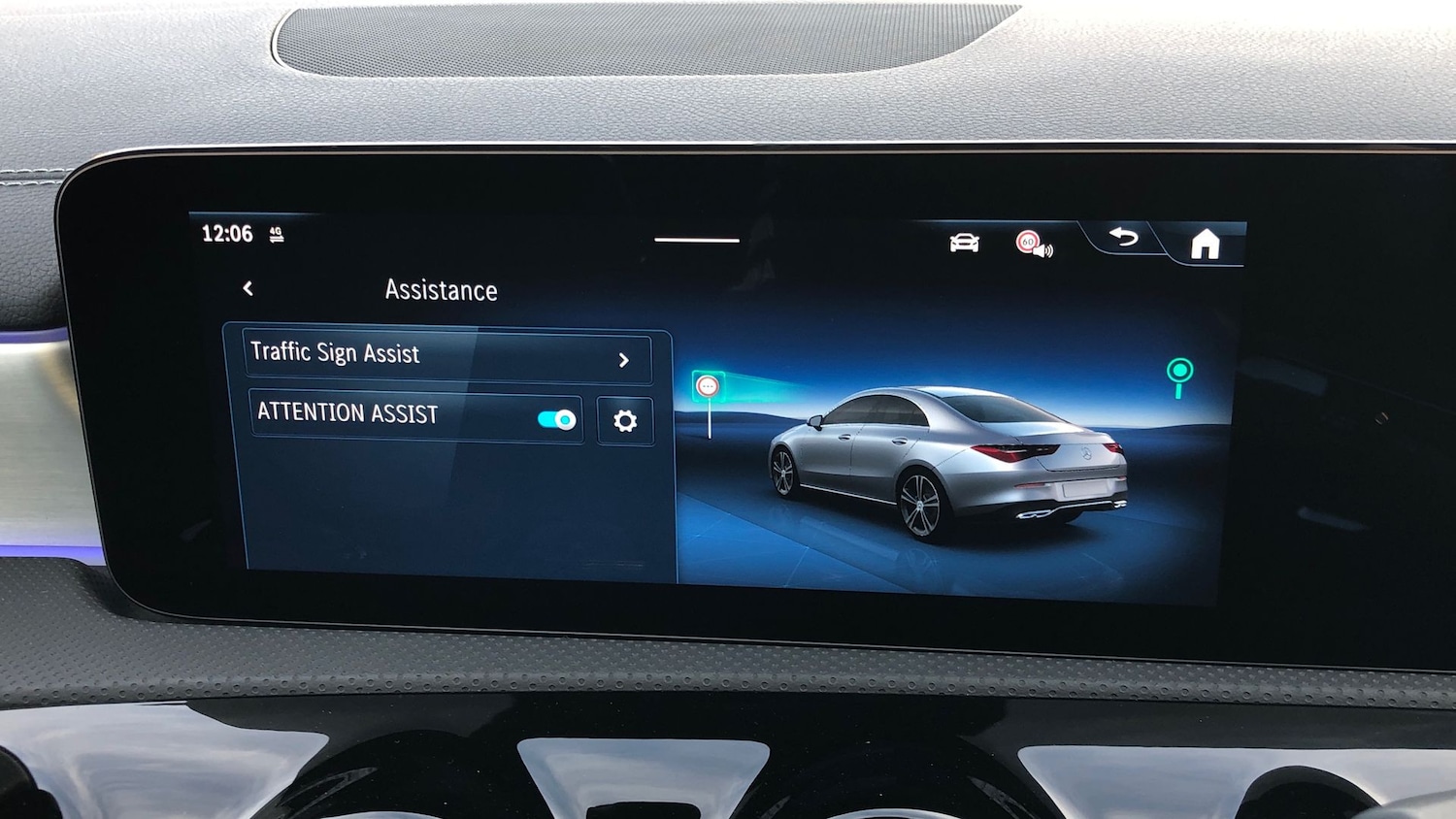 Used Mercedes-Benz CLA 2024 for sale - 76778150: Photo 36