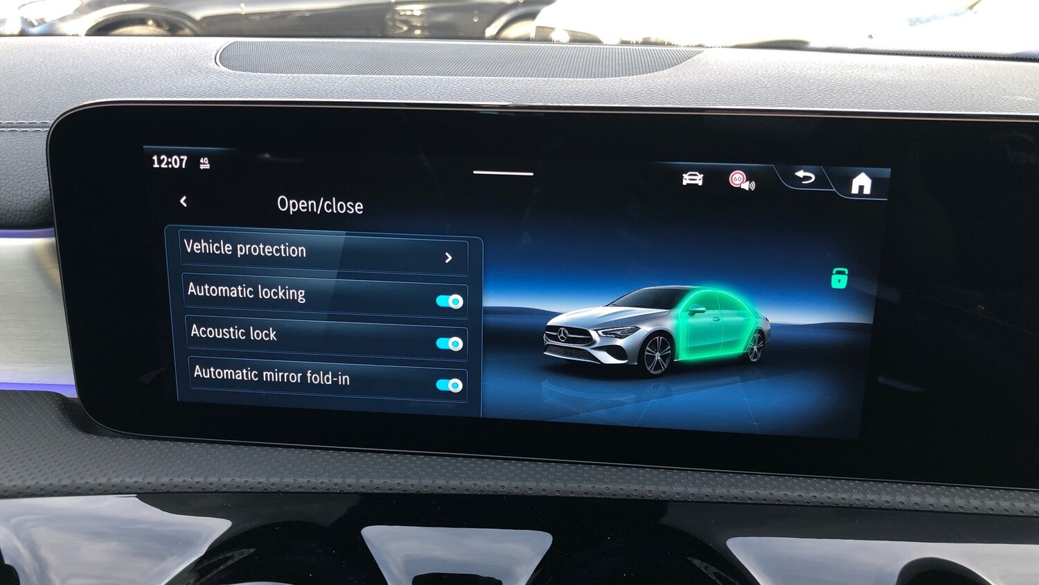 Used Mercedes-Benz CLA 2024 for sale - 76778150: Photo 37