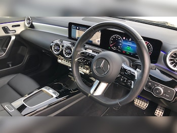 Used Mercedes-Benz CLA 2024 for sale - 76778150: Photo