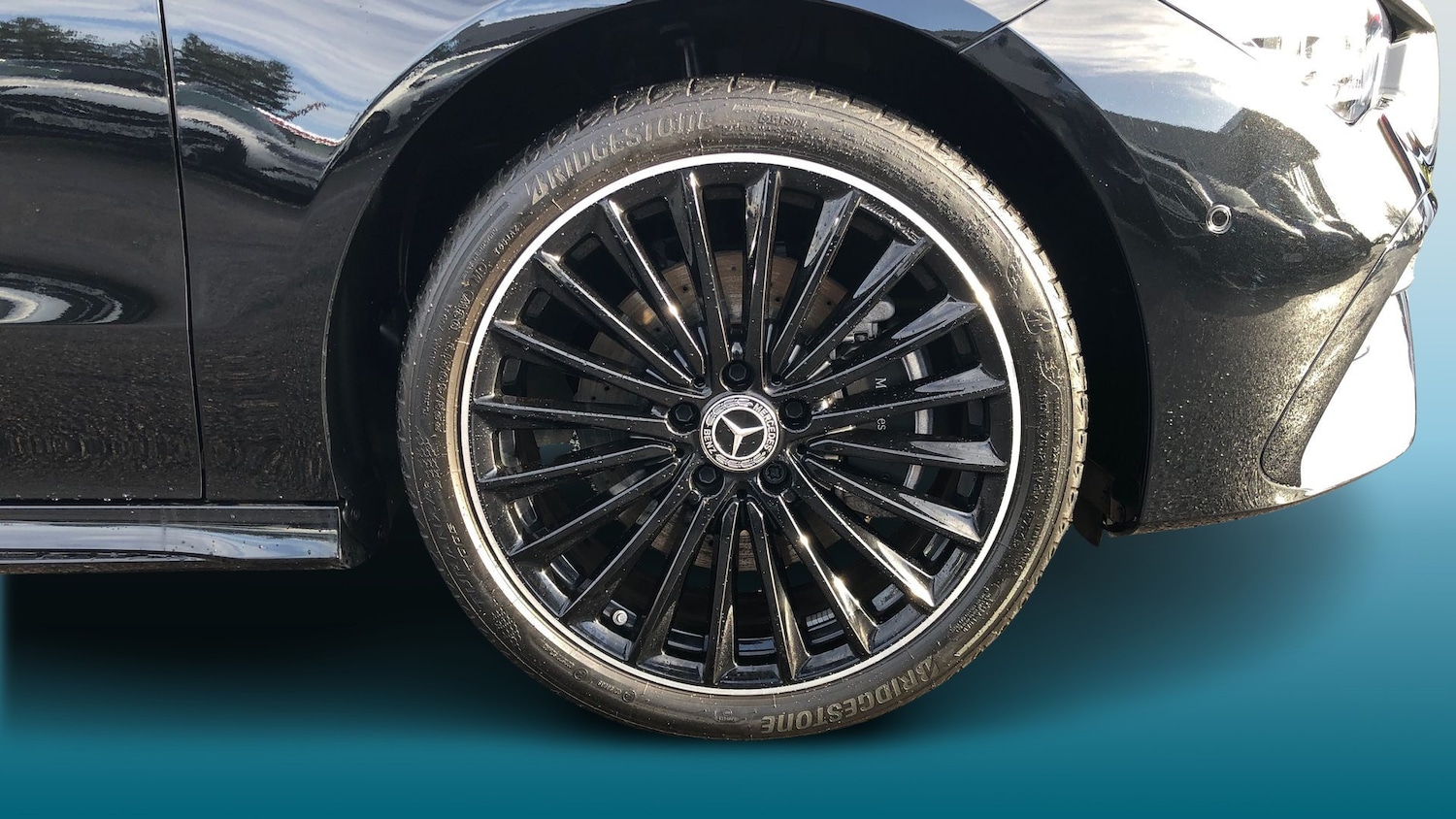 Used Mercedes-Benz CLA 2024 for sale - 76778150: Photo 5