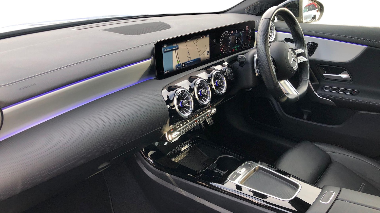 Used Mercedes-Benz CLA 2024 for sale - 76778150: Photo 8