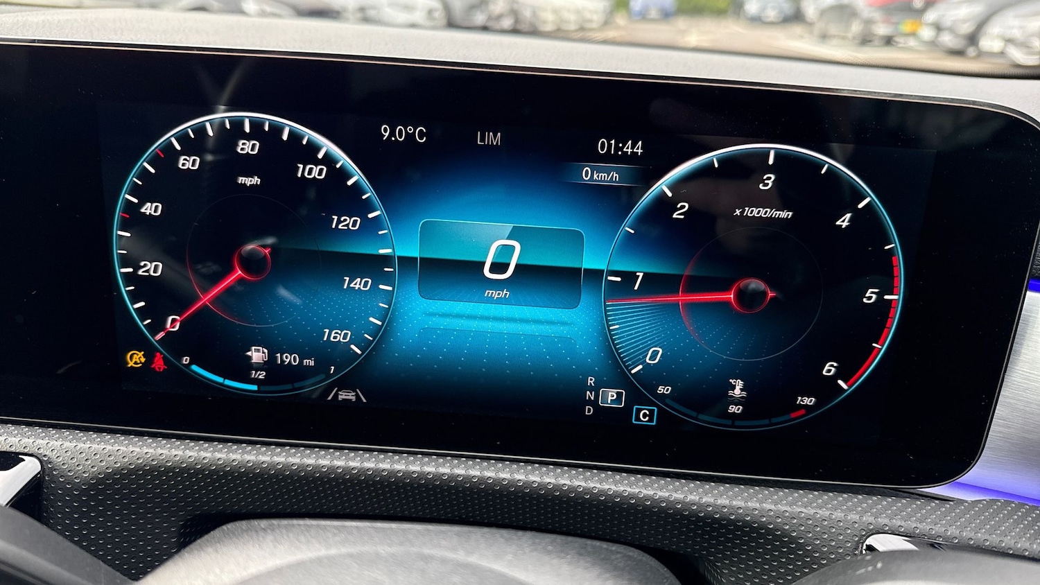 Used Mercedes-Benz CLA 2021 for sale - 77605369: Photo 13