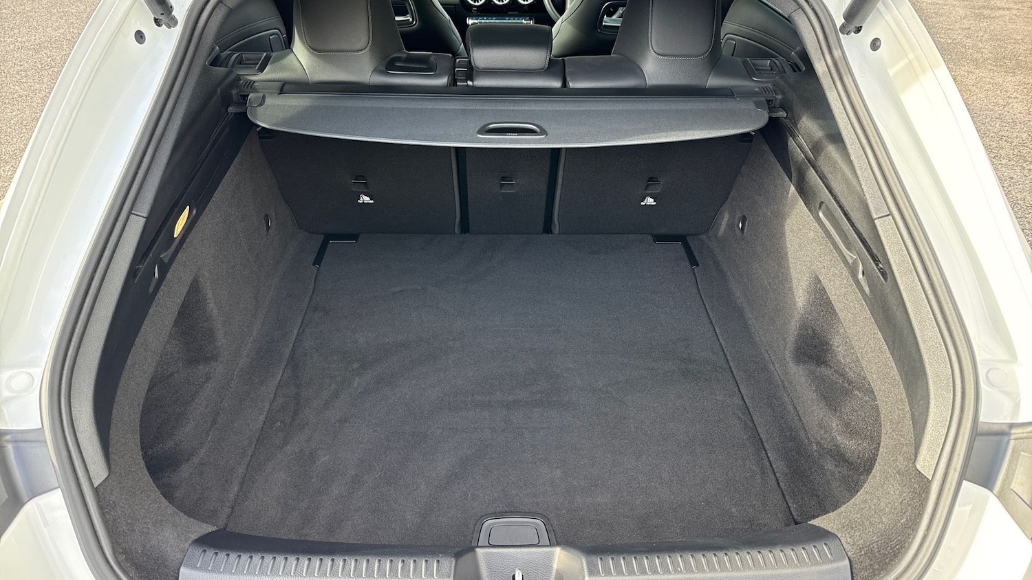 Used Mercedes-Benz CLA 2021 for sale - 77605369: Photo 14