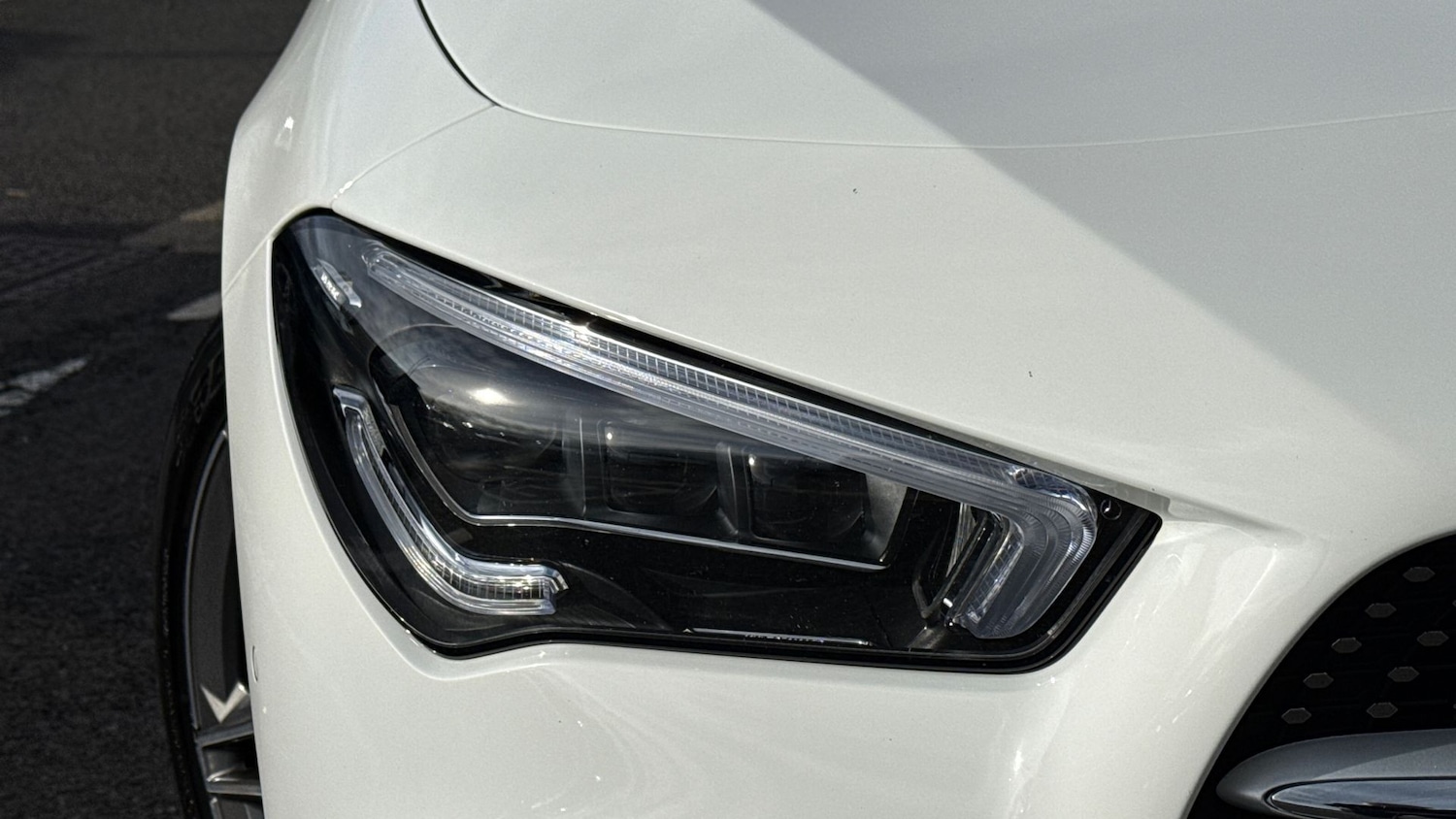 Used Mercedes-Benz CLA 2021 for sale - 77605369: Photo 15