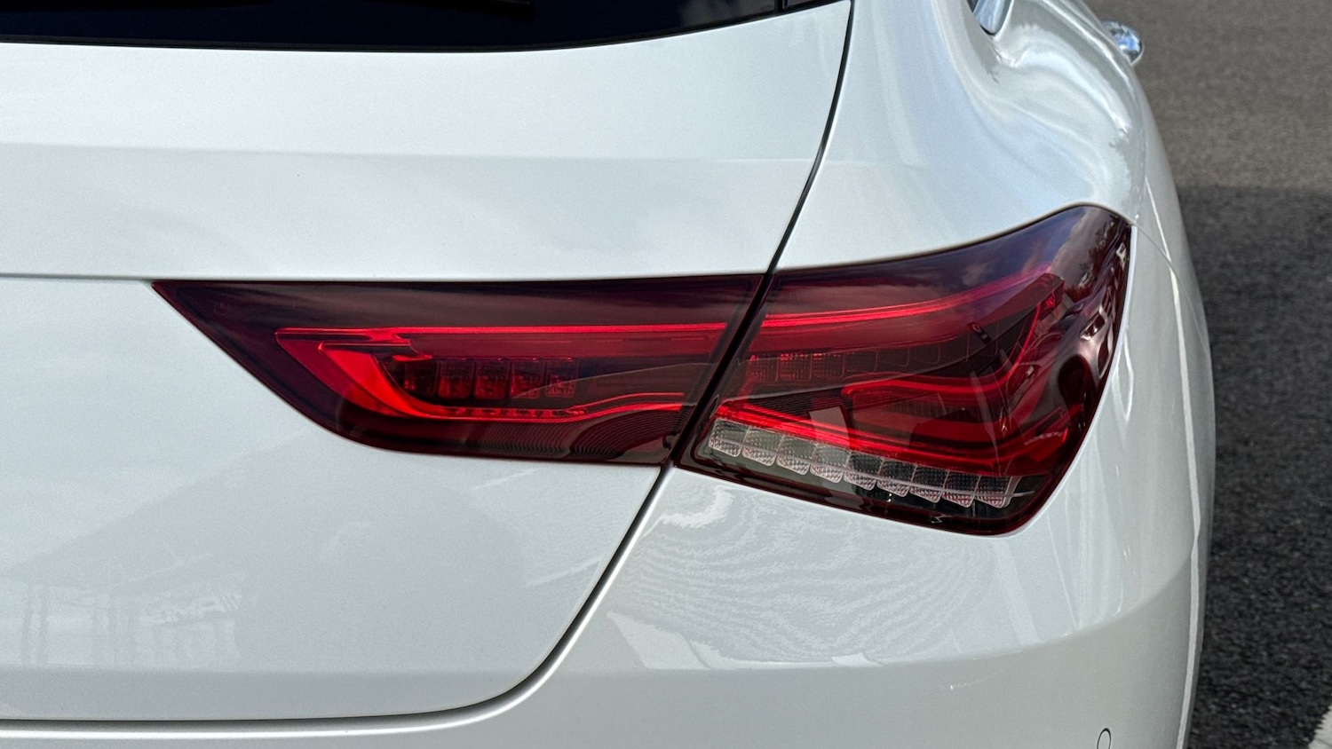 Used Mercedes-Benz CLA 2021 for sale - 77605369: Photo 16