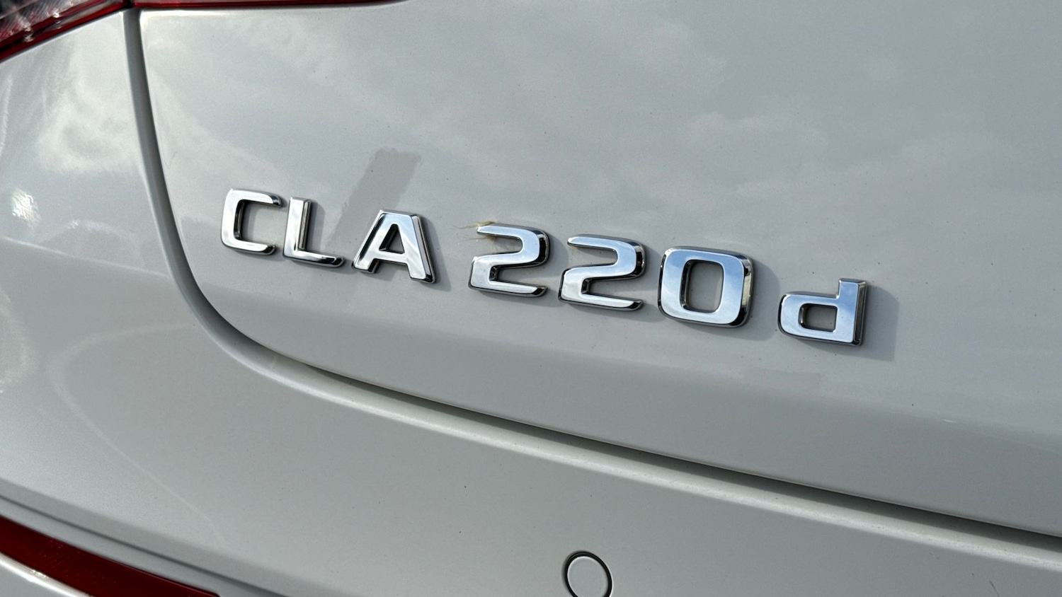 Used Mercedes-Benz CLA 2021 for sale - 77605369: Photo 17