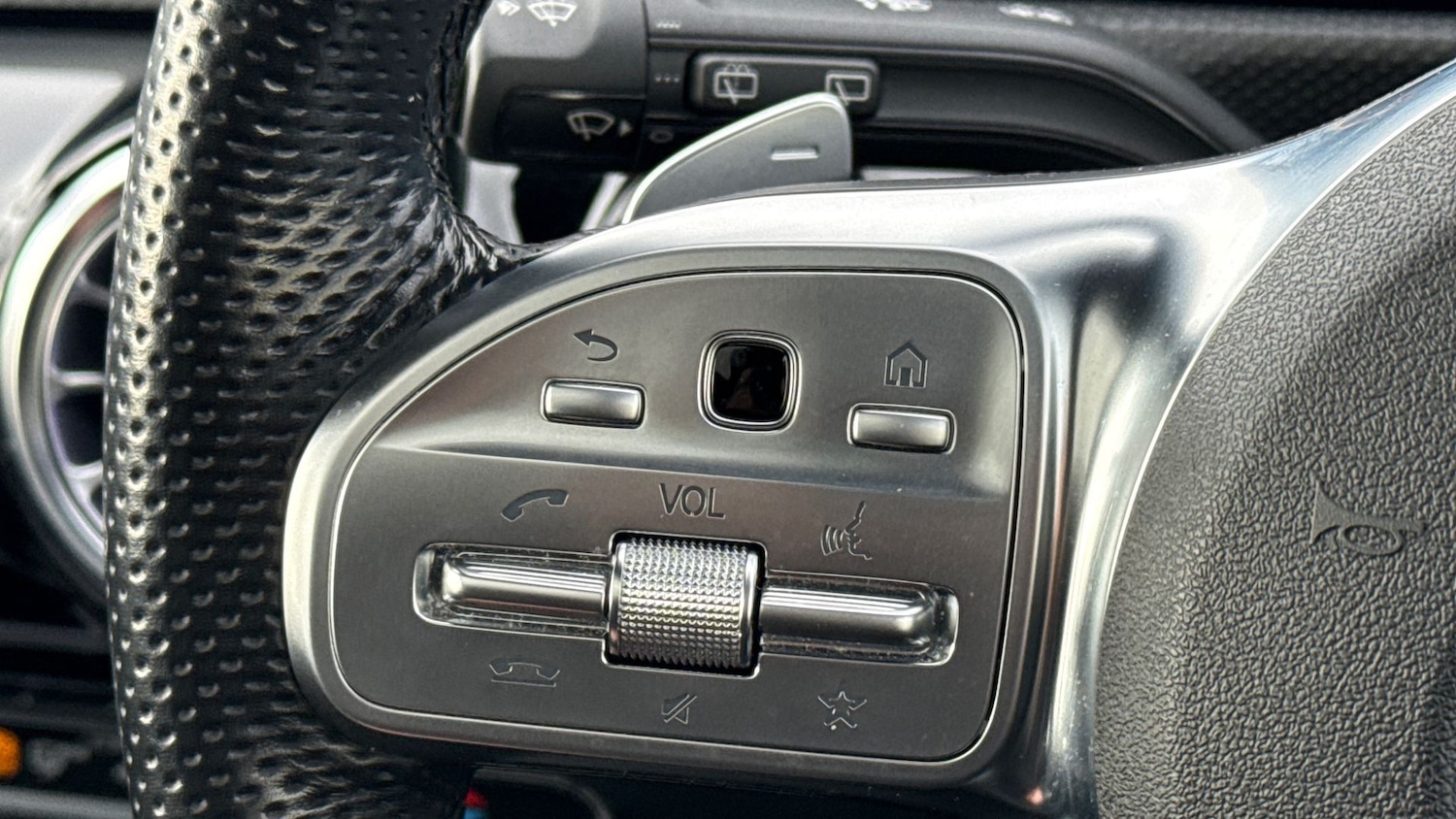 Used Mercedes-Benz CLA 2021 for sale - 77605369: Photo 19