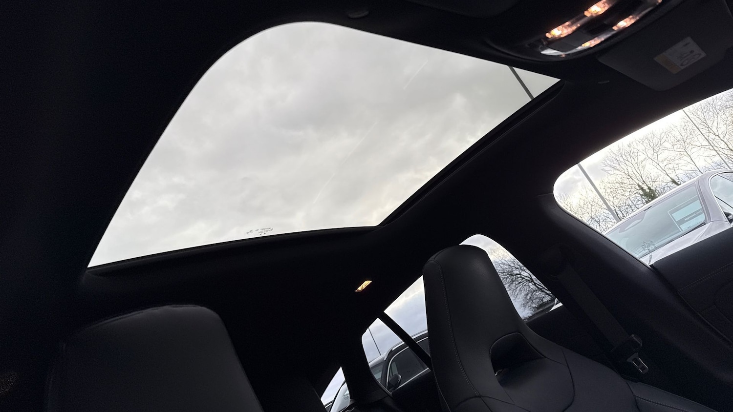 Used Mercedes-Benz CLA 2021 for sale - 77605369: Photo 21