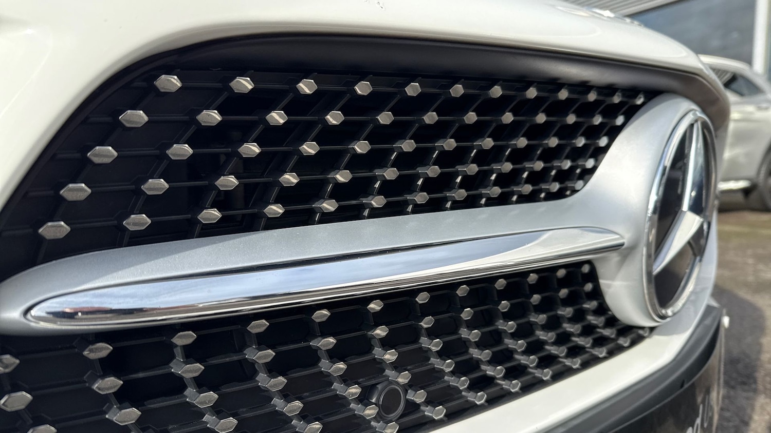 Used Mercedes-Benz CLA 2021 for sale - 77605369: Photo 22