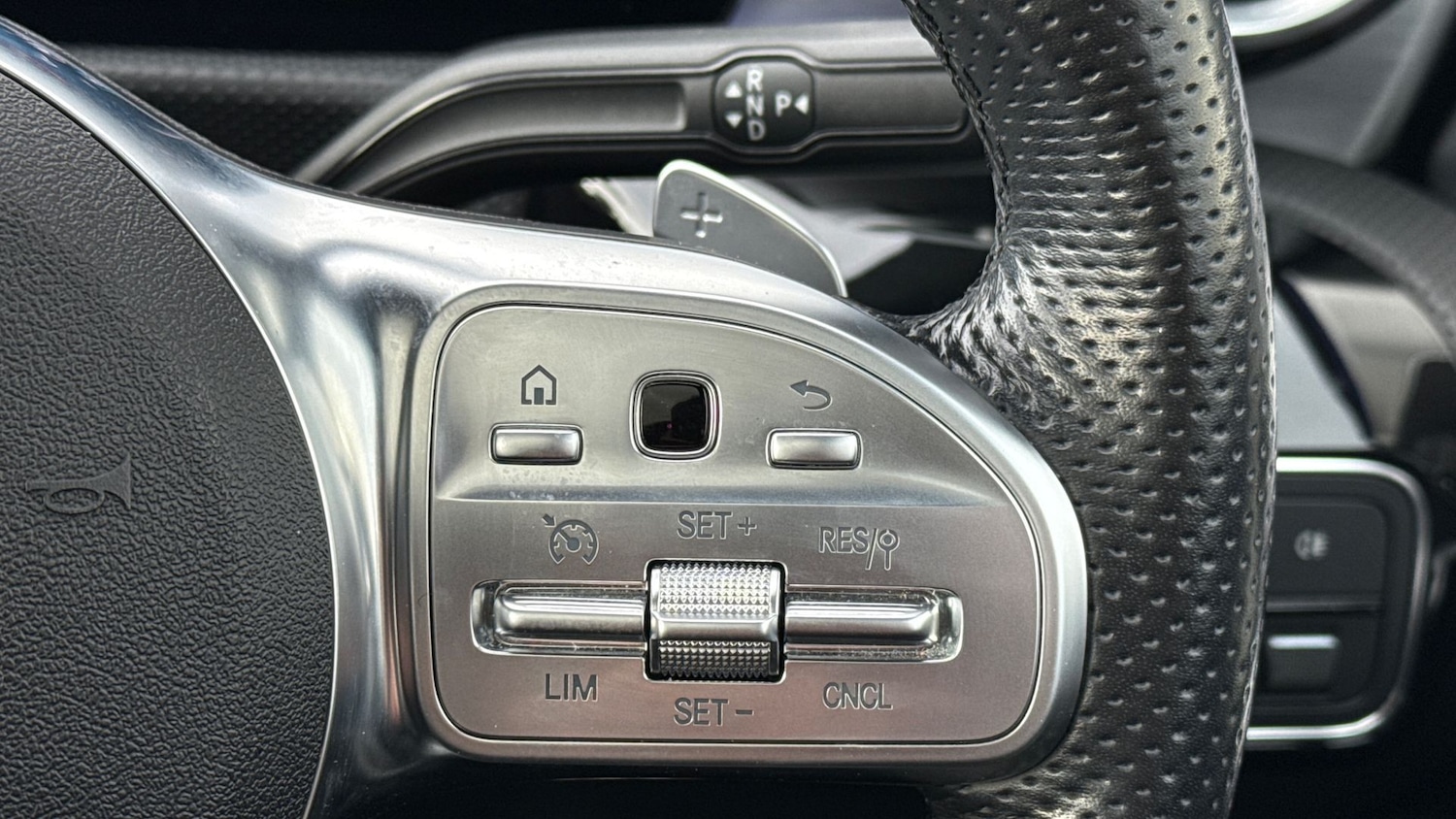 Used Mercedes-Benz CLA 2021 for sale - 77605369: Photo 25