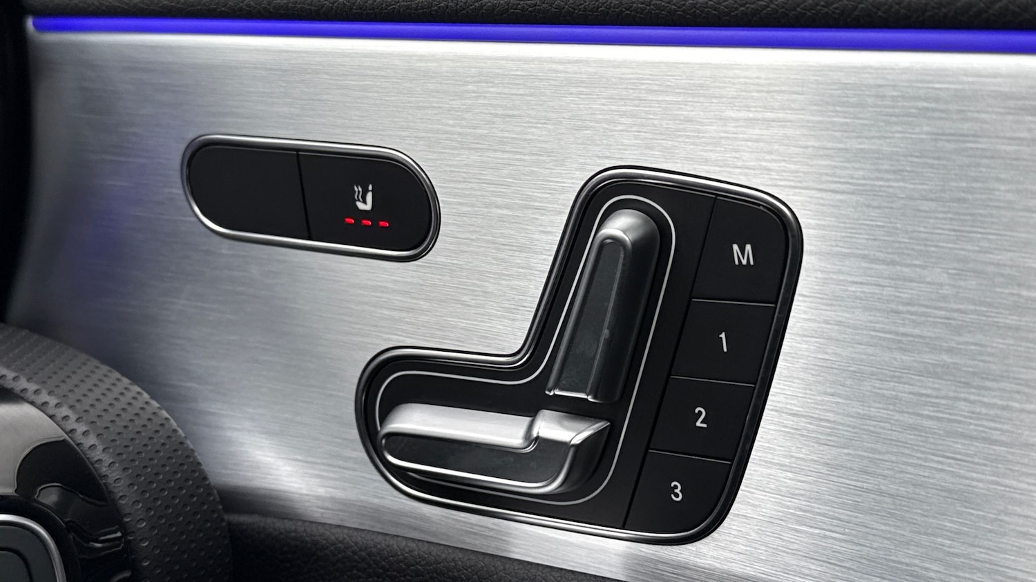 Used Mercedes-Benz CLA 2021 for sale - 77605369: Photo 27