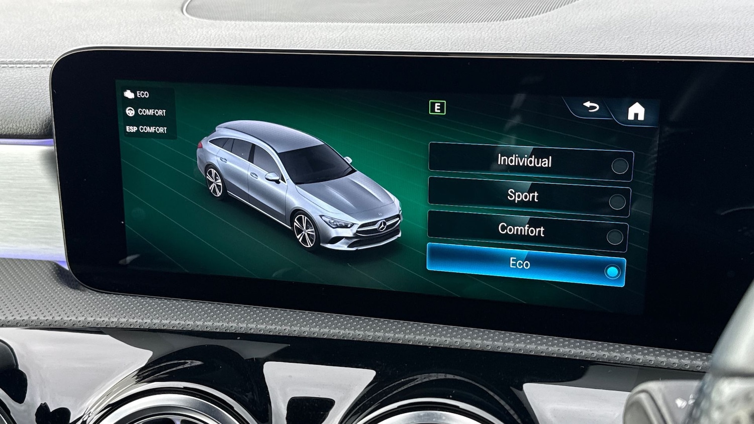 Used Mercedes-Benz CLA 2021 for sale - 77605369: Photo 31