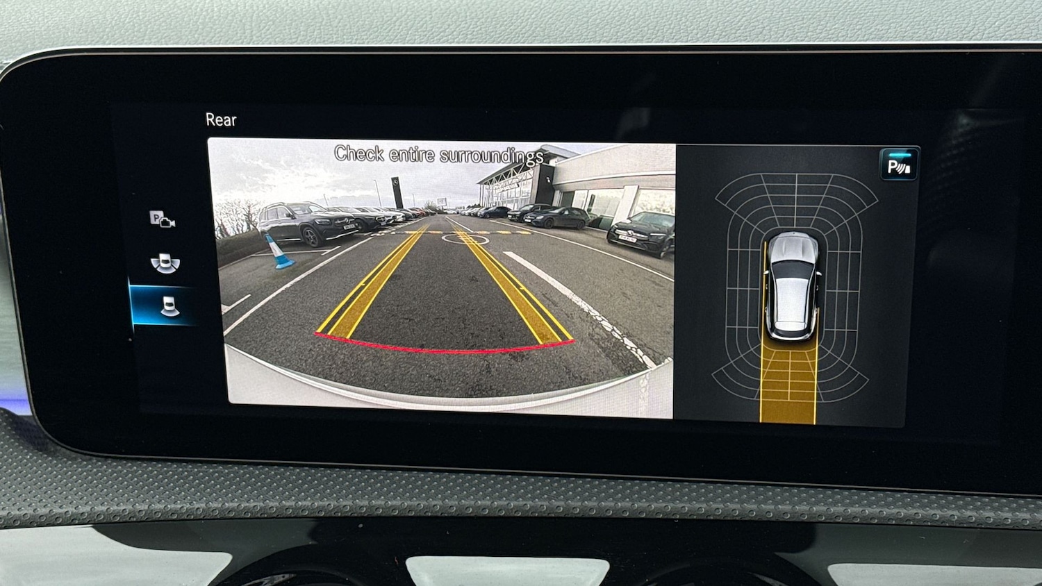 Used Mercedes-Benz CLA 2021 for sale - 77605369: Photo 32