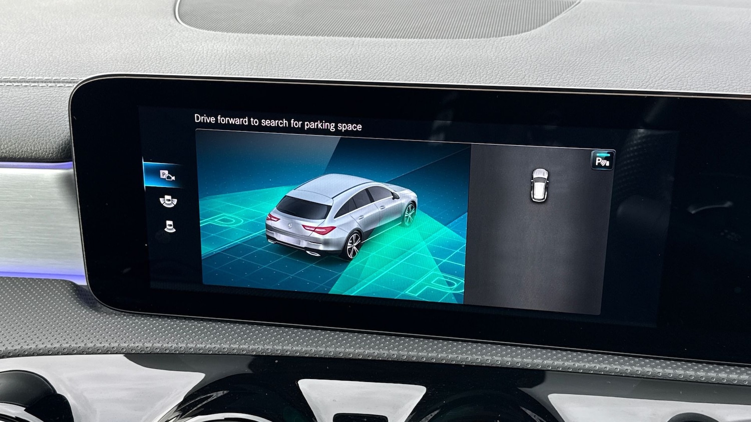 Used Mercedes-Benz CLA 2021 for sale - 77605369: Photo 33