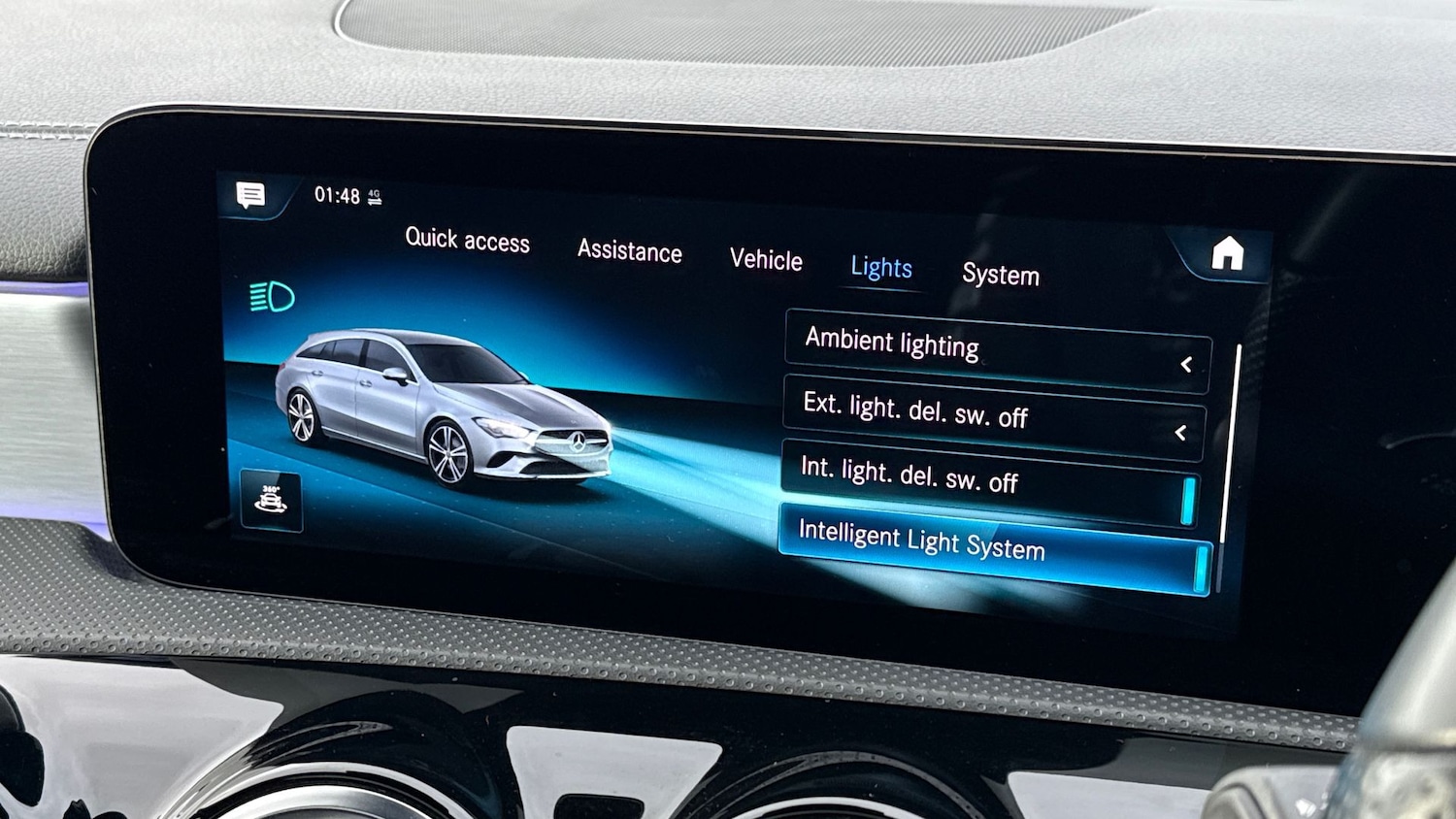 Used Mercedes-Benz CLA 2021 for sale - 77605369: Photo 37