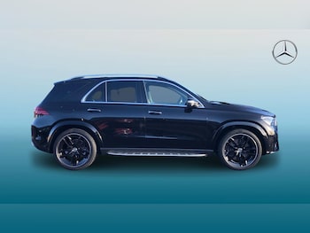 Used Mercedes-Benz GLE 2025 for sale - 76961377: Photo