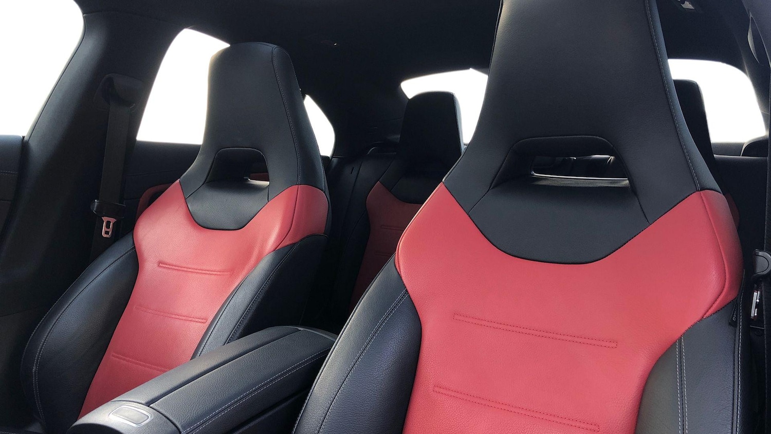 Used Mercedes-Benz CLA 2021 for sale - 77605372: Photo 11