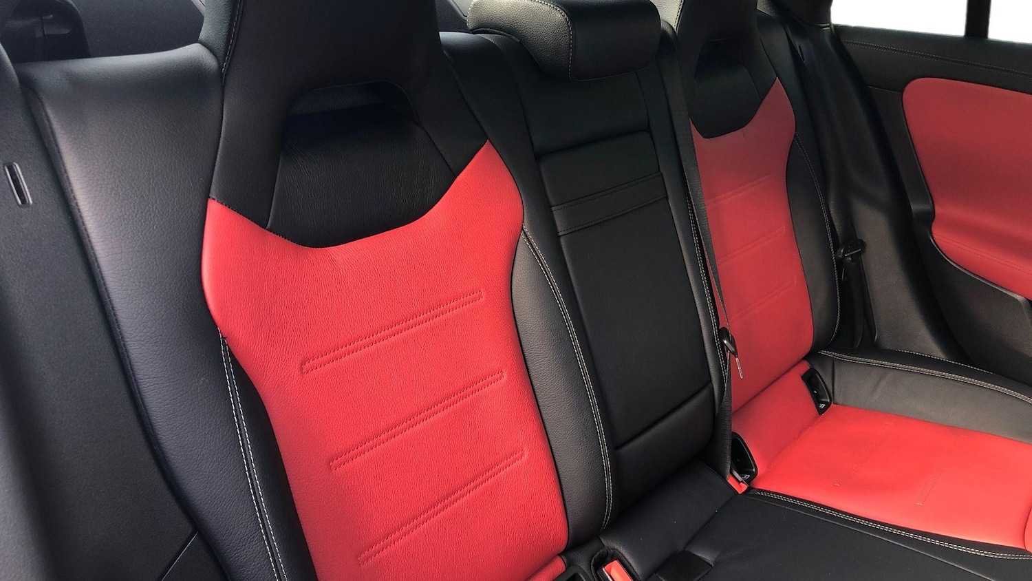 Used Mercedes-Benz CLA 2021 for sale - 77605372: Photo 12