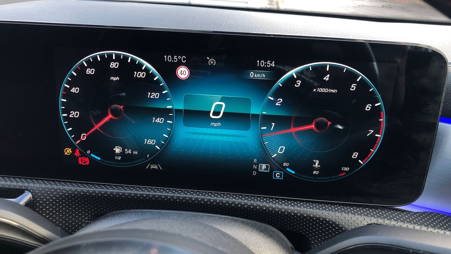 Used Mercedes-Benz CLA 2021 for sale - 77605372: Photo 13