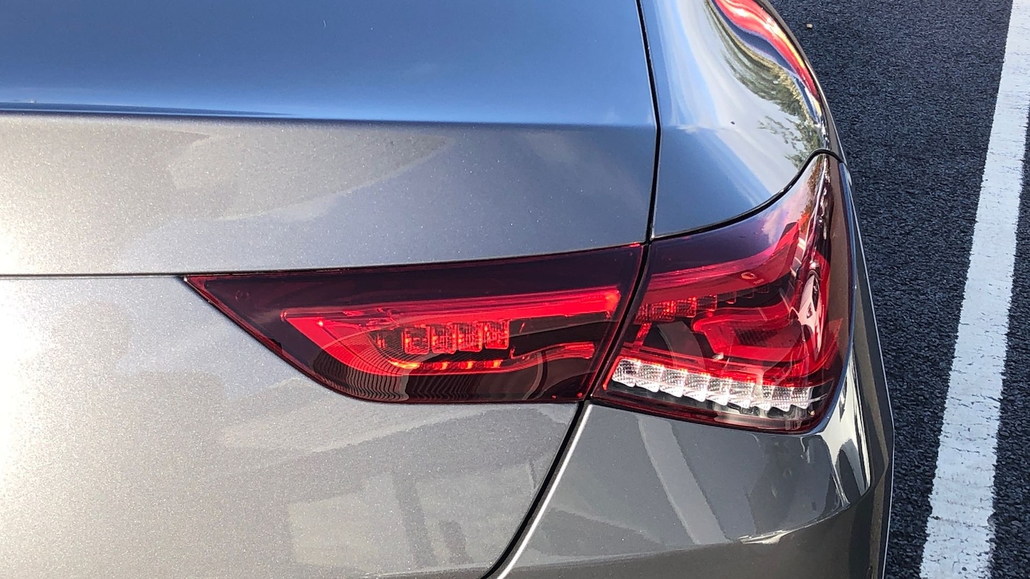 Used Mercedes-Benz CLA 2021 for sale - 77605372: Photo 16