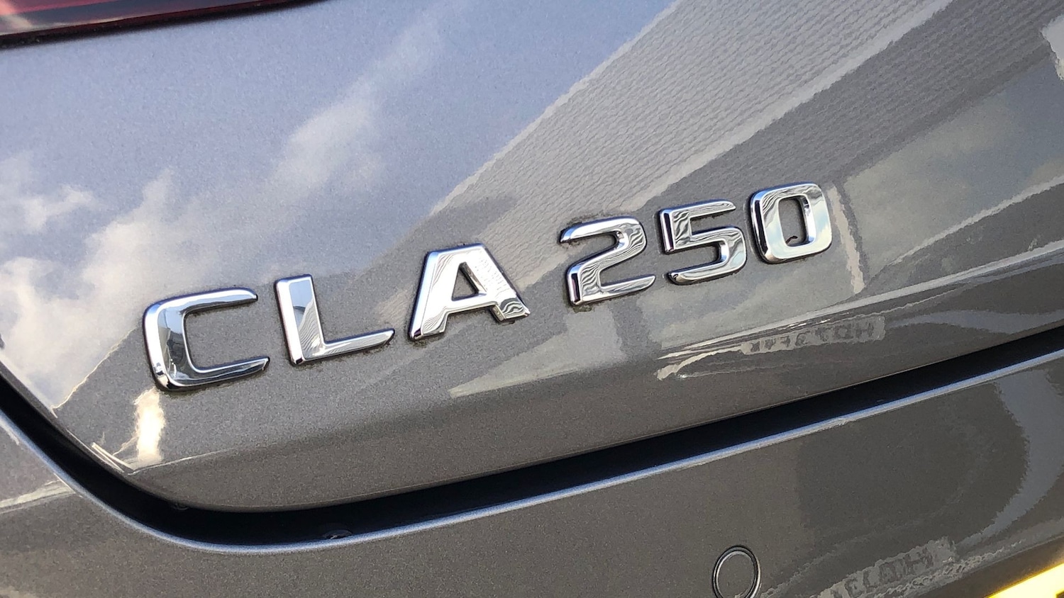 Used Mercedes-Benz CLA 2021 for sale - 77605372: Photo 17