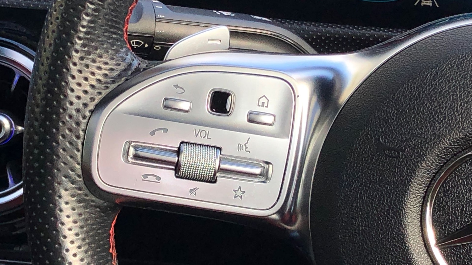 Used Mercedes-Benz CLA 2021 for sale - 77605372: Photo 19