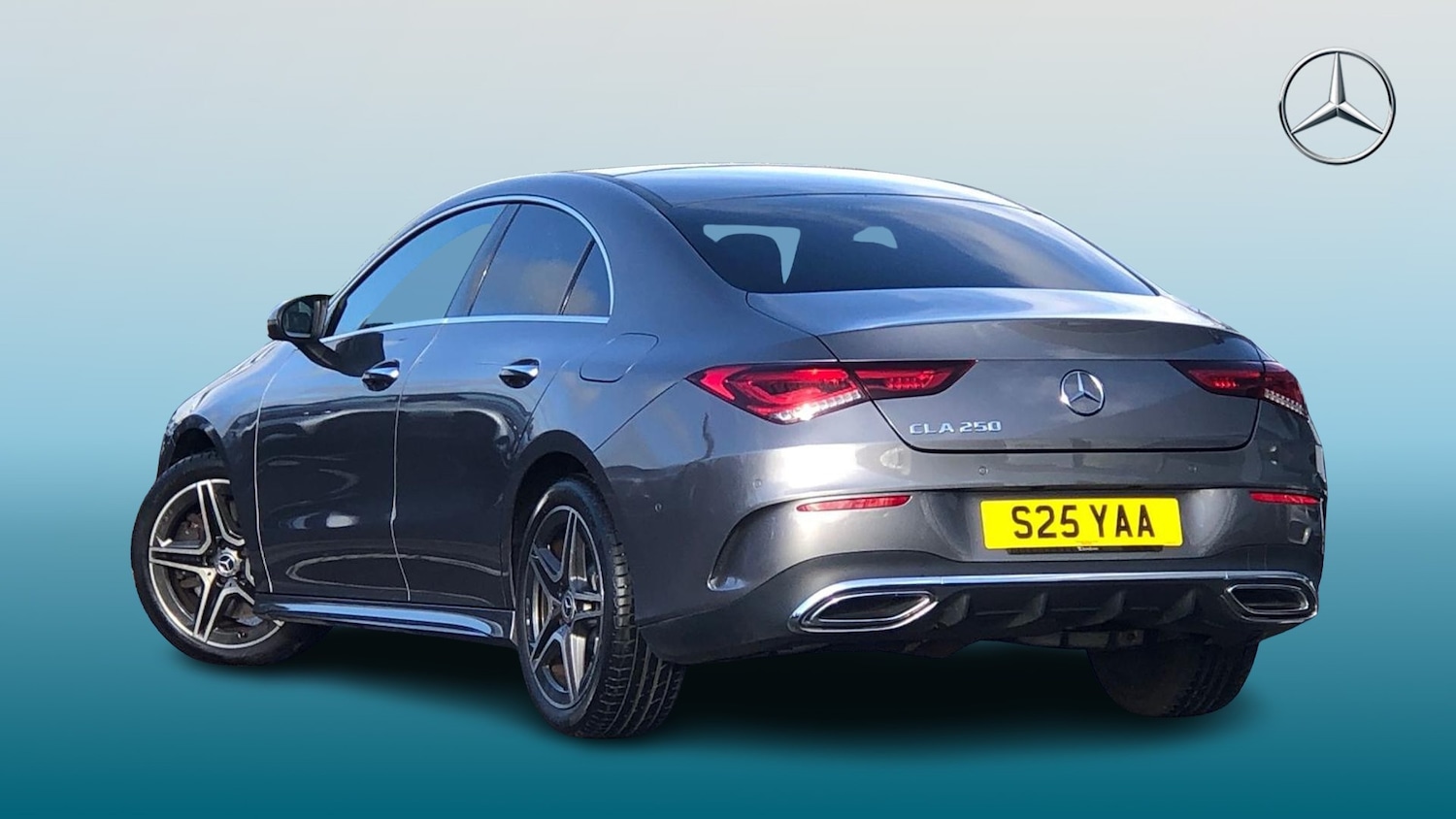 Used Mercedes-Benz CLA 2021 for sale - 77605372: Photo 2