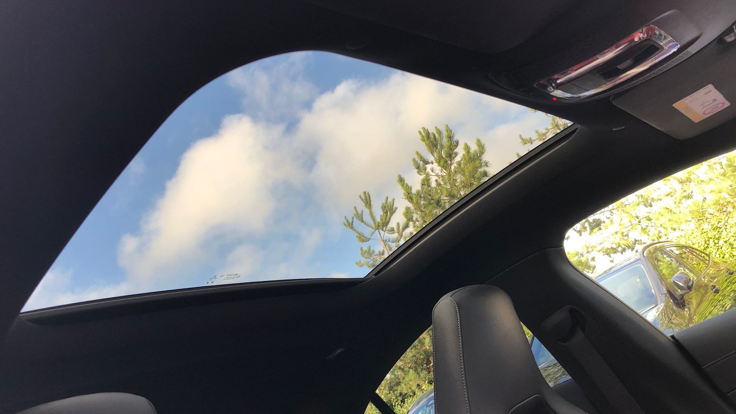 Used Mercedes-Benz CLA 2021 for sale - 77605372: Photo 21