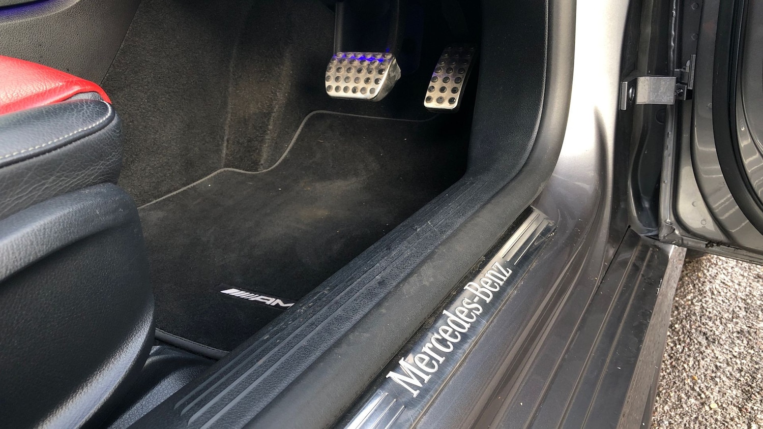 Used Mercedes-Benz CLA 2021 for sale - 77605372: Photo 23