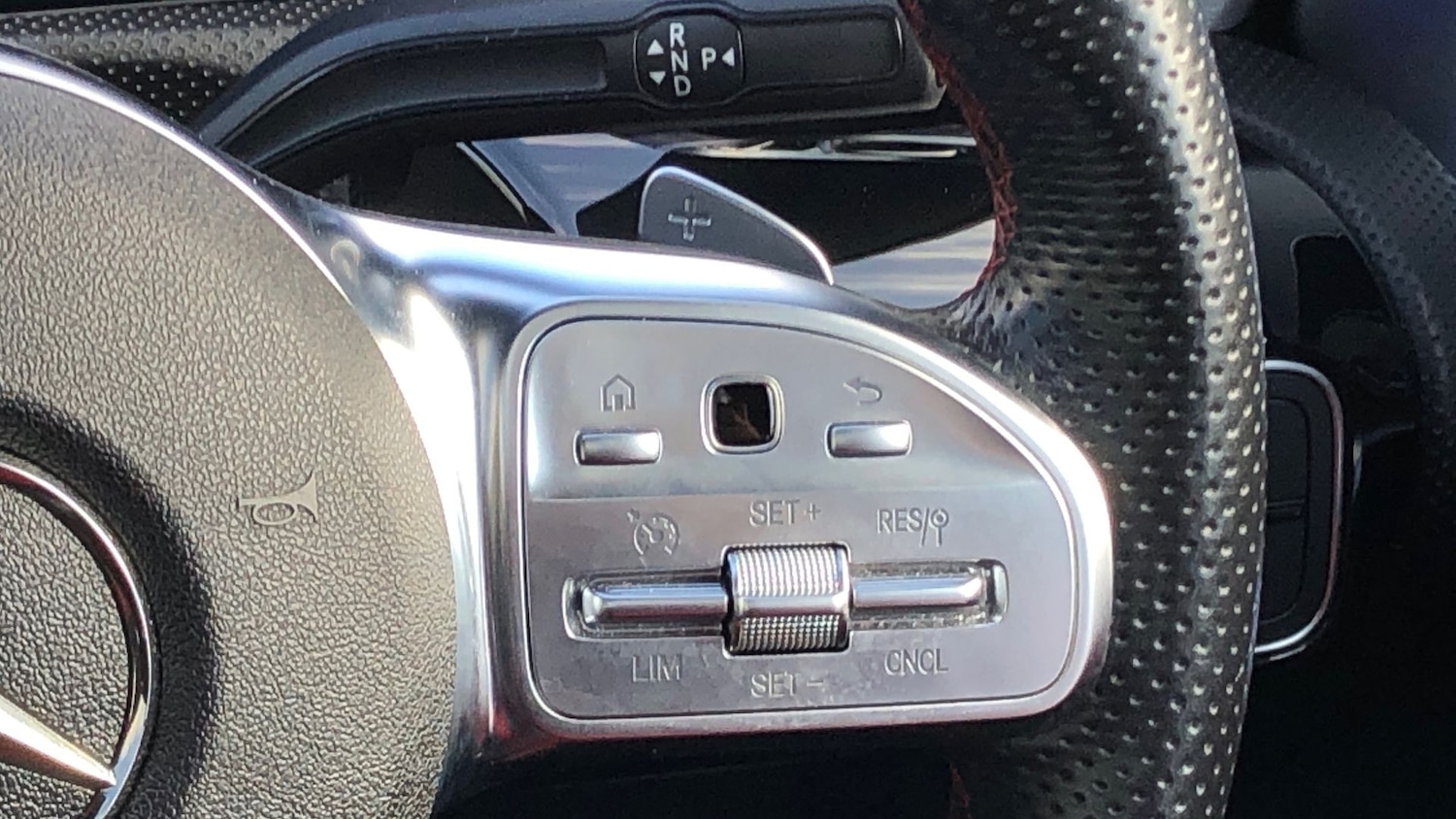 Used Mercedes-Benz CLA 2021 for sale - 77605372: Photo 24