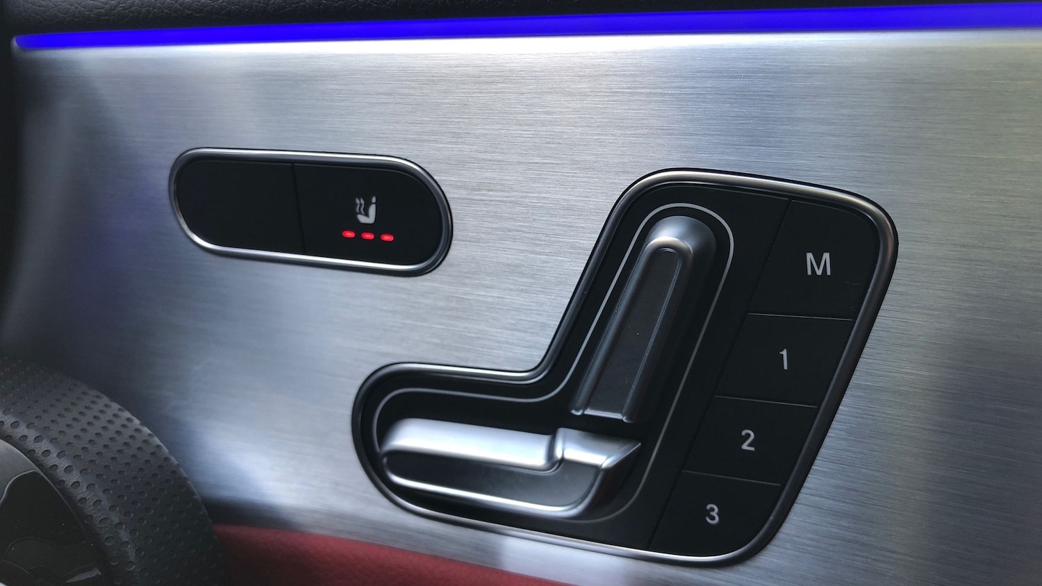 Used Mercedes-Benz CLA 2021 for sale - 77605372: Photo 27