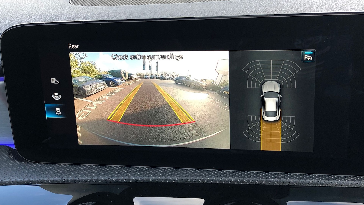 Used Mercedes-Benz CLA 2021 for sale - 77605372: Photo 32