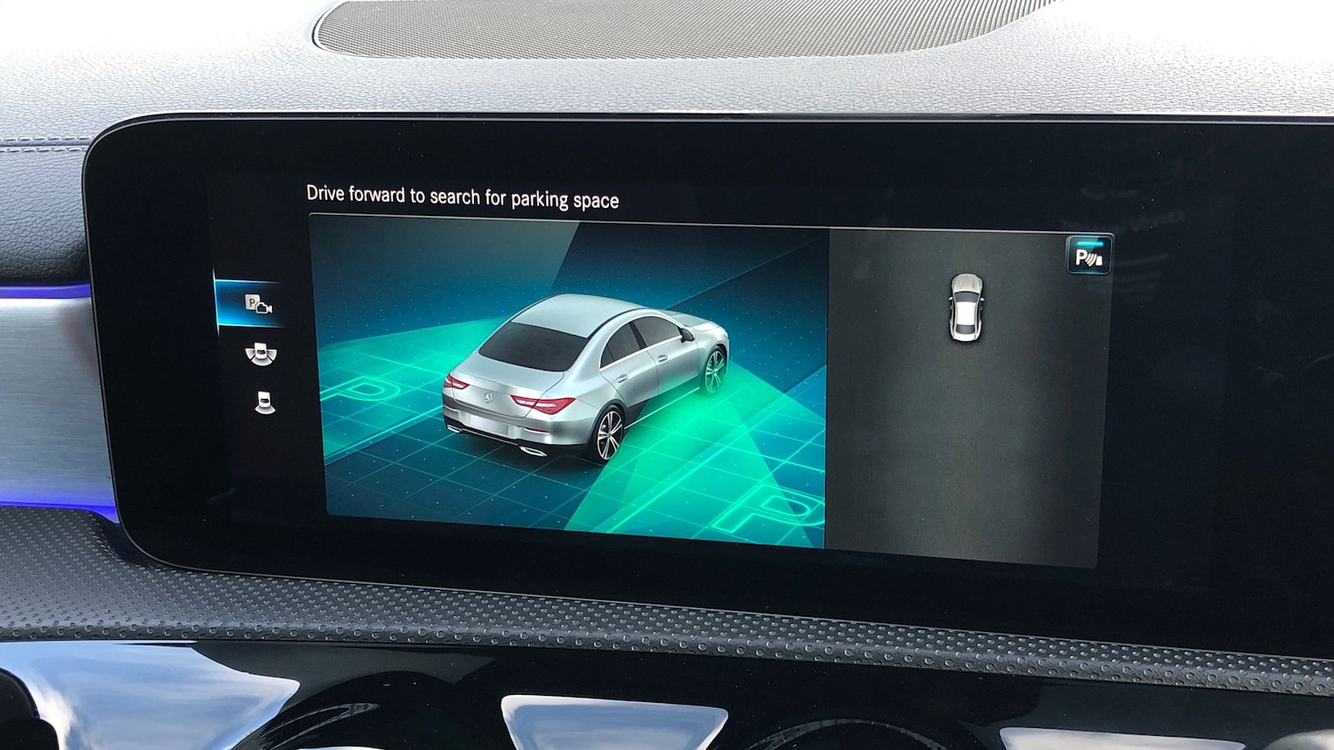 Used Mercedes-Benz CLA 2021 for sale - 77605372: Photo 33