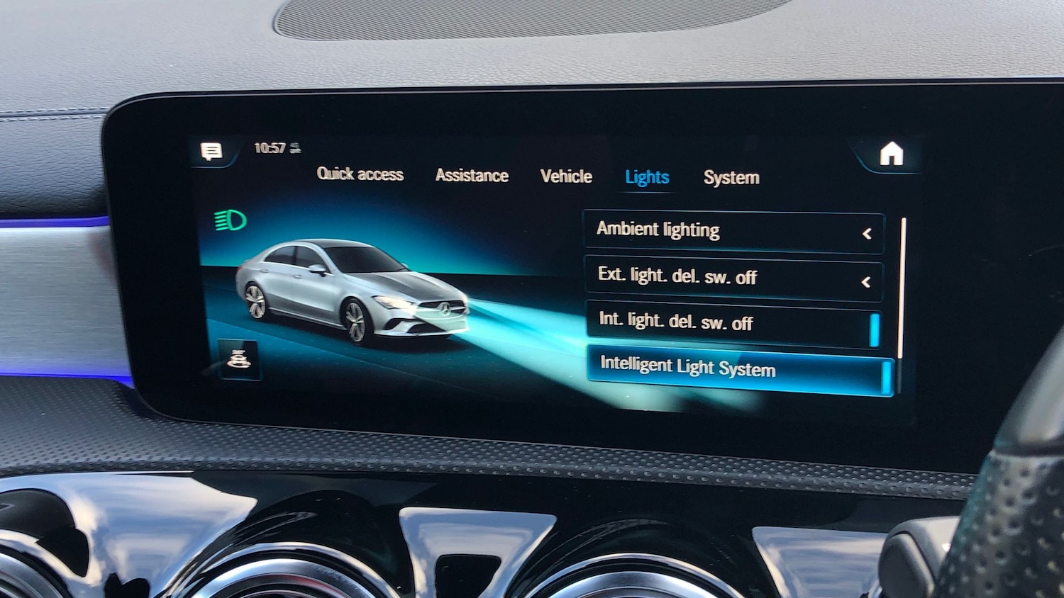 Used Mercedes-Benz CLA 2021 for sale - 77605372: Photo 37