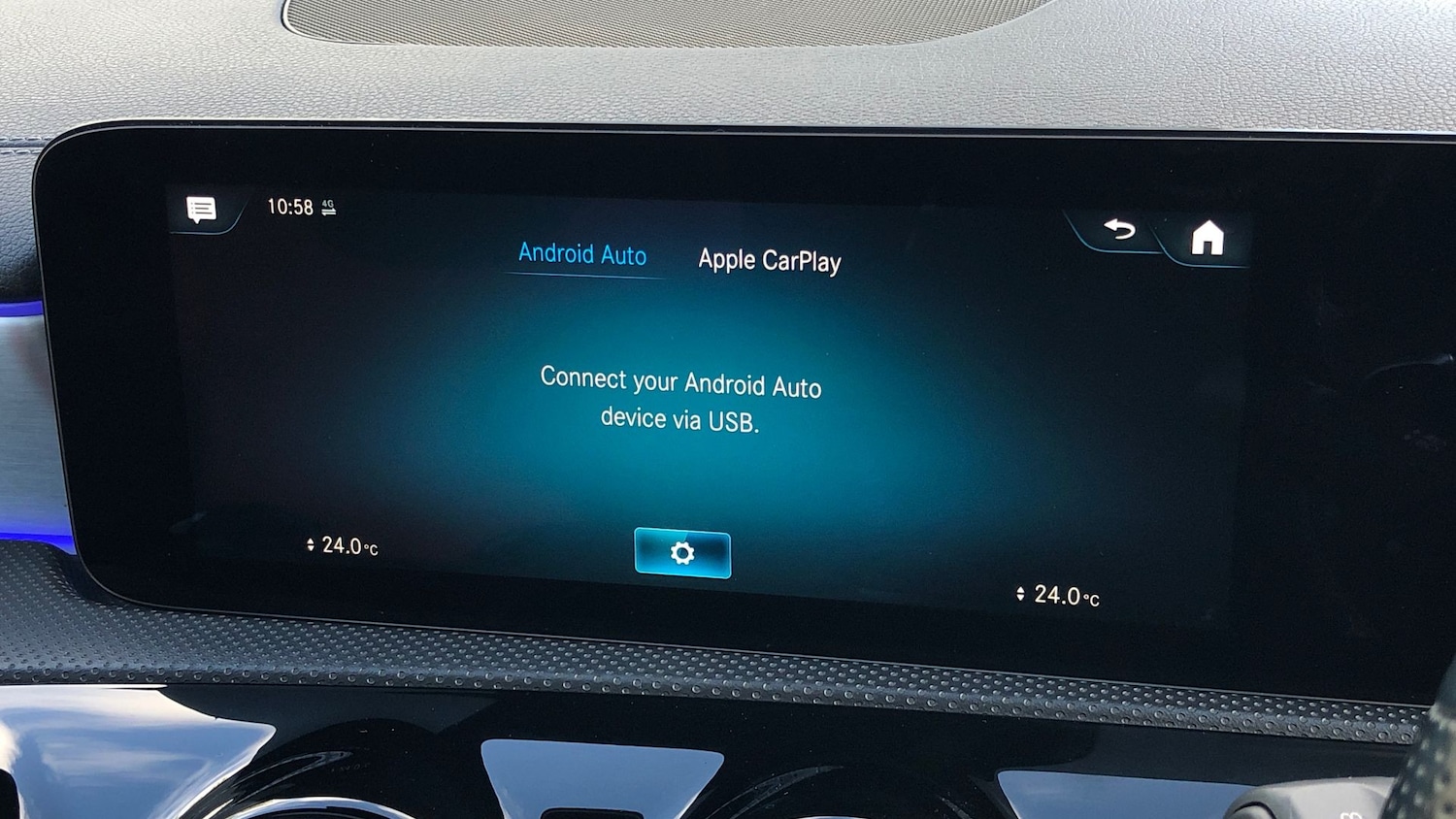 Used Mercedes-Benz CLA 2021 for sale - 77605372: Photo 38