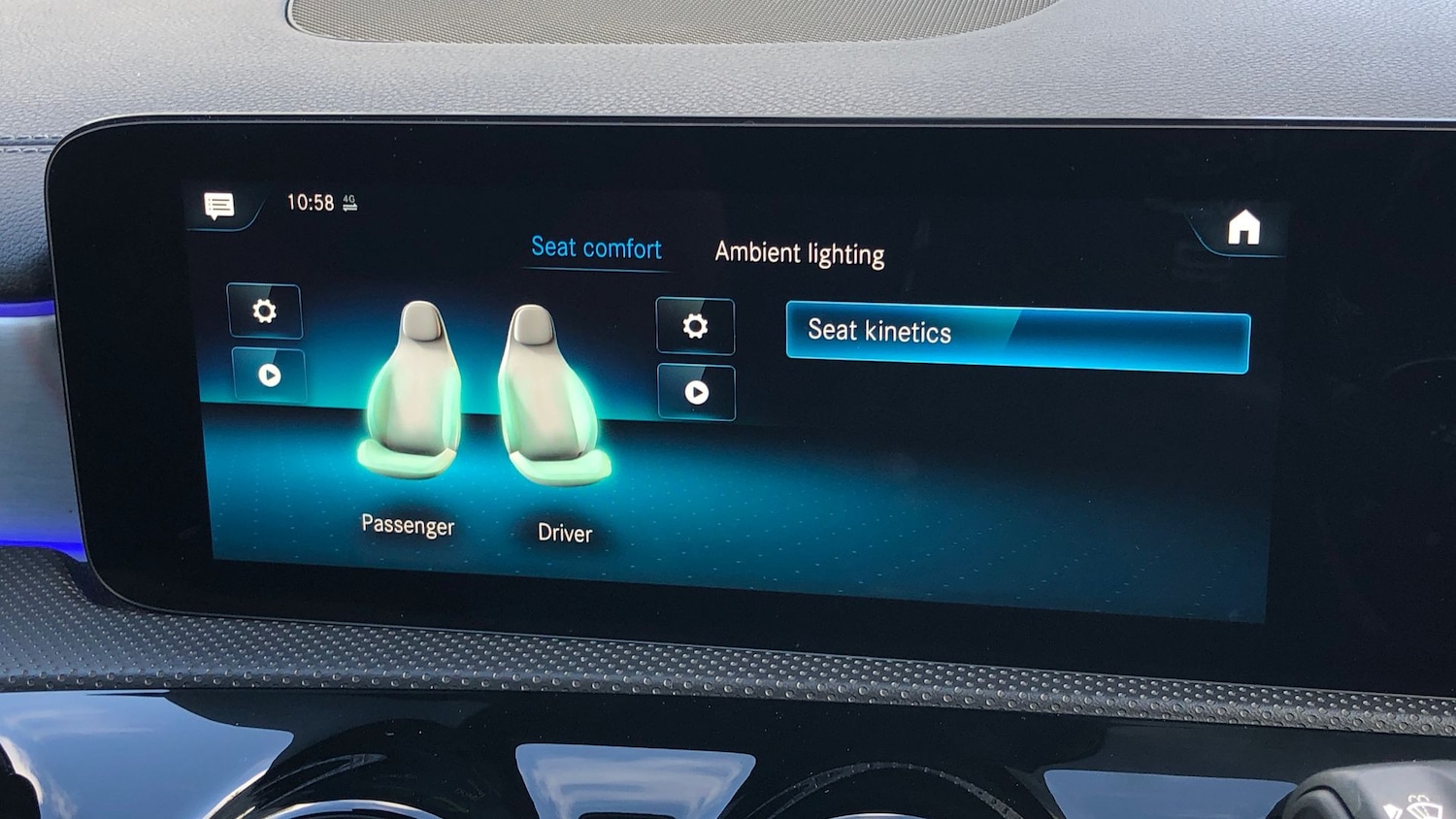 Used Mercedes-Benz CLA 2021 for sale - 77605372: Photo 39