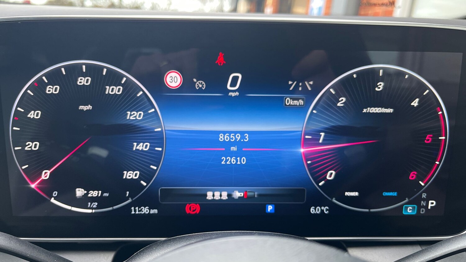 Used Mercedes-Benz GLC 2023 for sale - 77368310: Photo 13