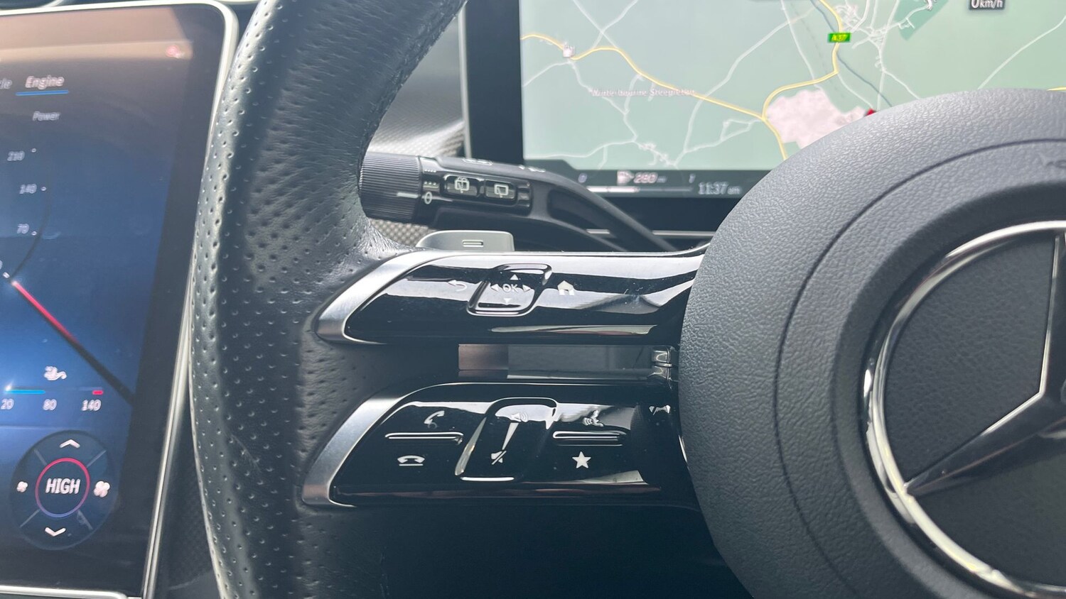 Used Mercedes-Benz GLC 2023 for sale - 77368310: Photo 19