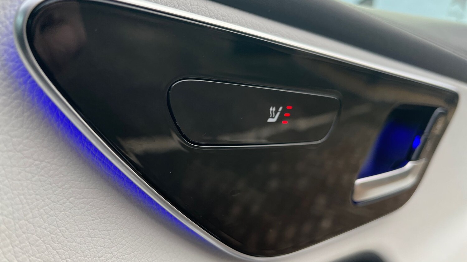 Used Mercedes-Benz GLC 2023 for sale - 77368310: Photo 28