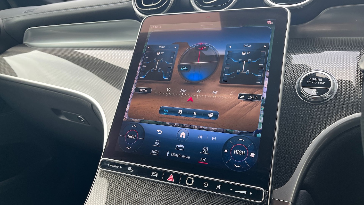 Used Mercedes-Benz GLC 2023 for sale - 77368310: Photo 30