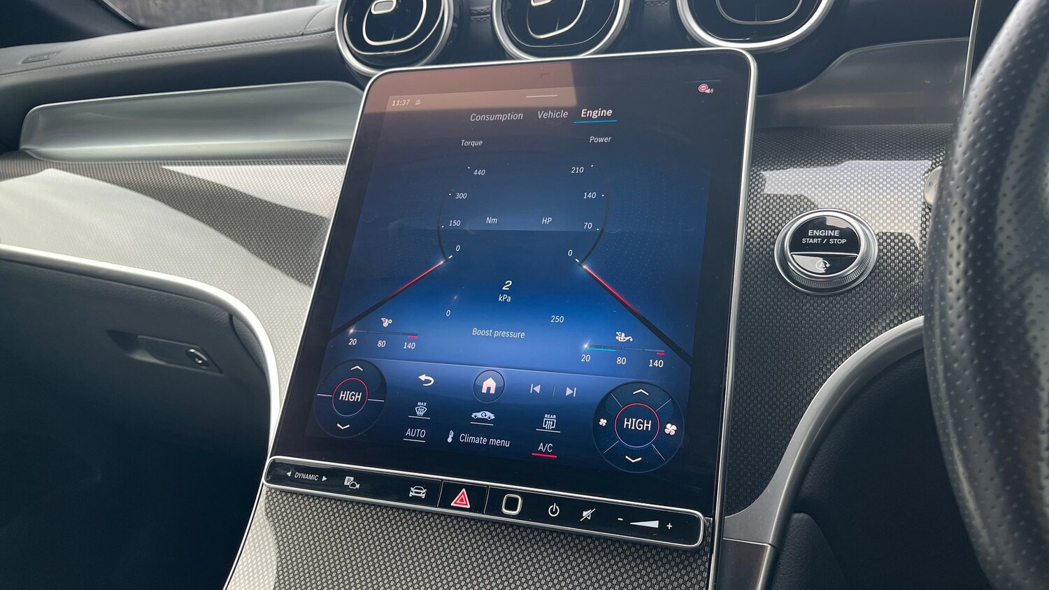 Used Mercedes-Benz GLC 2023 for sale - 77368310: Photo 31