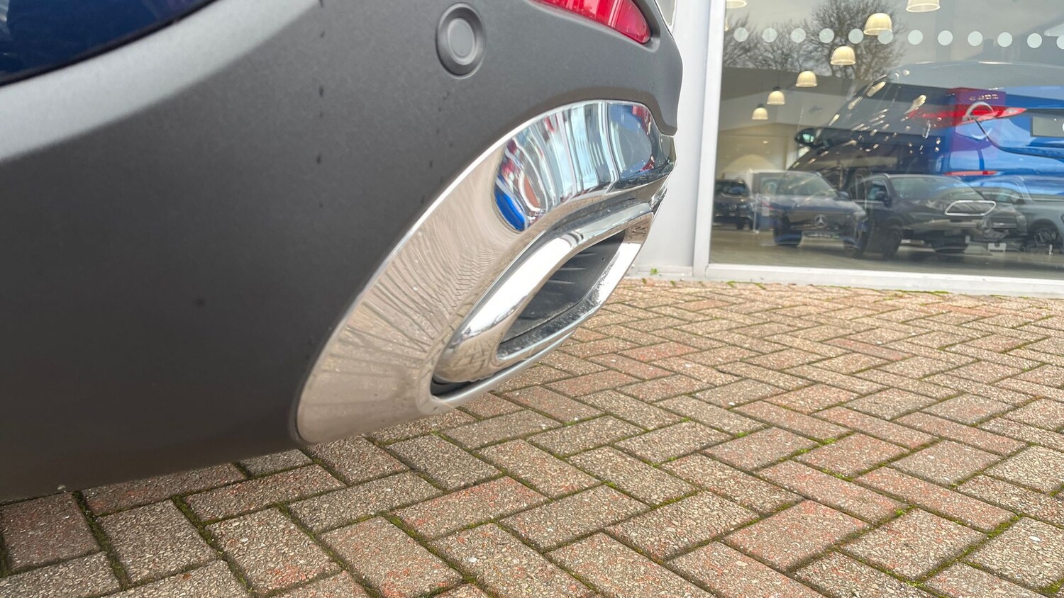 Used Mercedes-Benz GLC 2023 for sale - 77368310: Photo 34