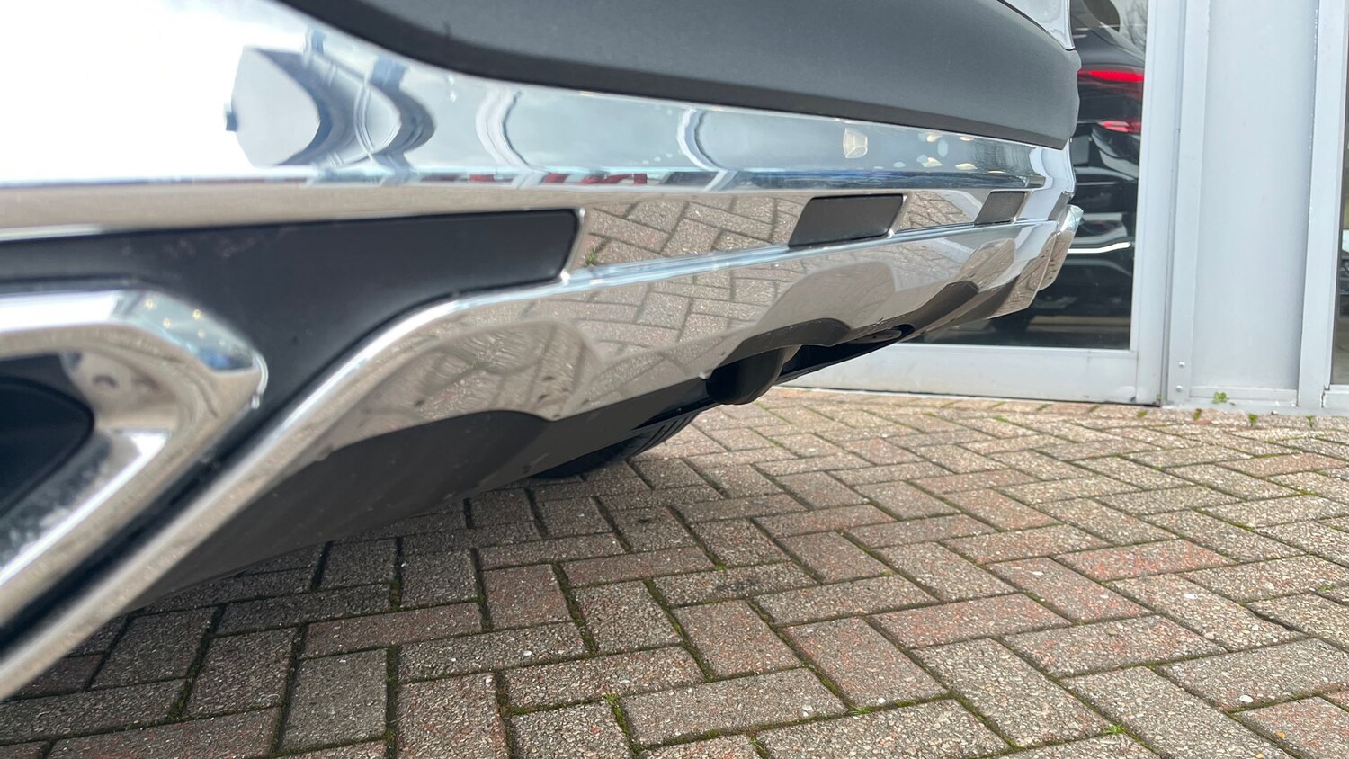 Used Mercedes-Benz GLC 2023 for sale - 77368310: Photo 36