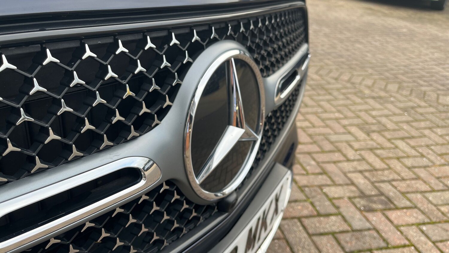 Used Mercedes-Benz GLC 2023 for sale - 77368310: Photo 38