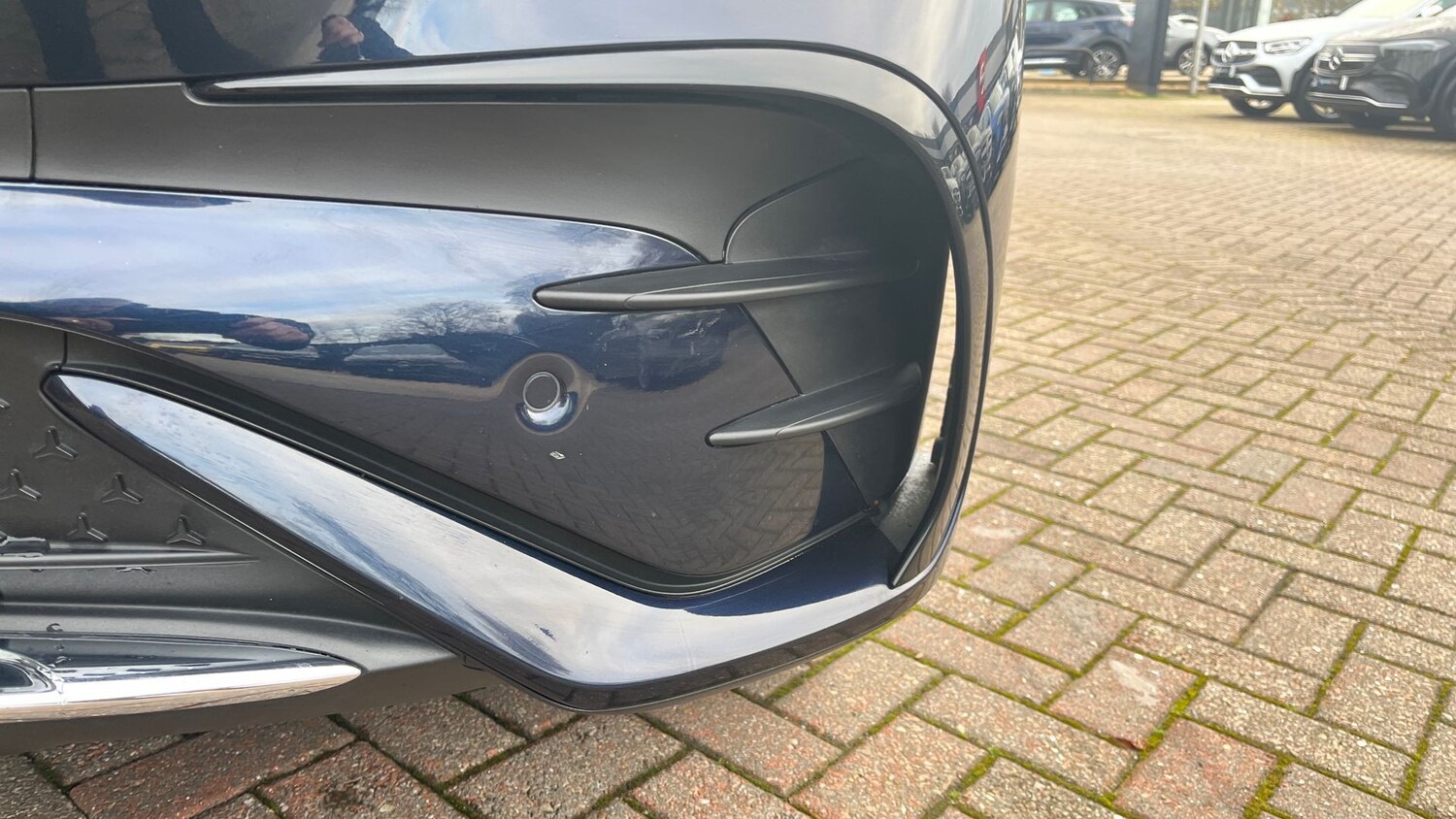 Used Mercedes-Benz GLC 2023 for sale - 77368310: Photo 39